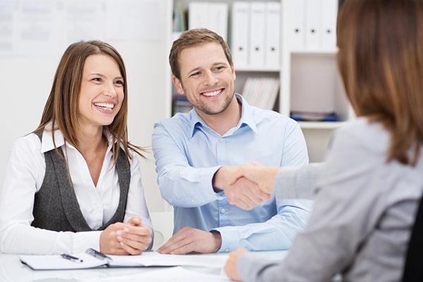 staff at Auto Insurance of Chattanooga