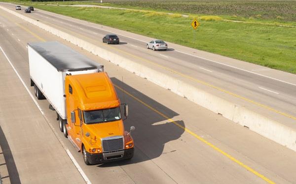 if your truck is involved in an accident and you don't have truck insurance, you might be held personally responsible for damages and legal costs