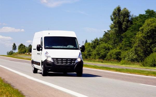 in many cases, personal auto insurance policies might not cover certain types of vans or commercial use, therefore van insurance may be necessary